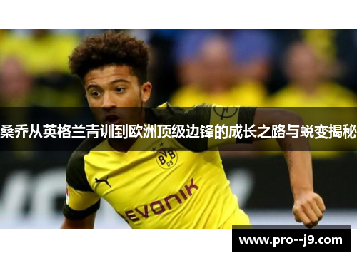 桑乔从英格兰青训到欧洲顶级边锋的成长之路与蜕变揭秘