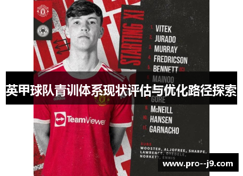 英甲球队青训体系现状评估与优化路径探索 英甲球队青训体系现状评估与优化路径探索